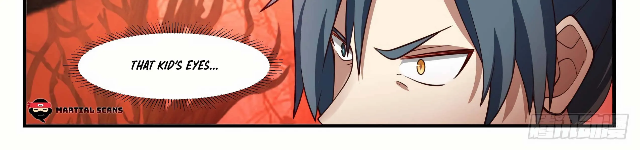 Read Martial Peak chapter 1129 image 32 on Lezhin