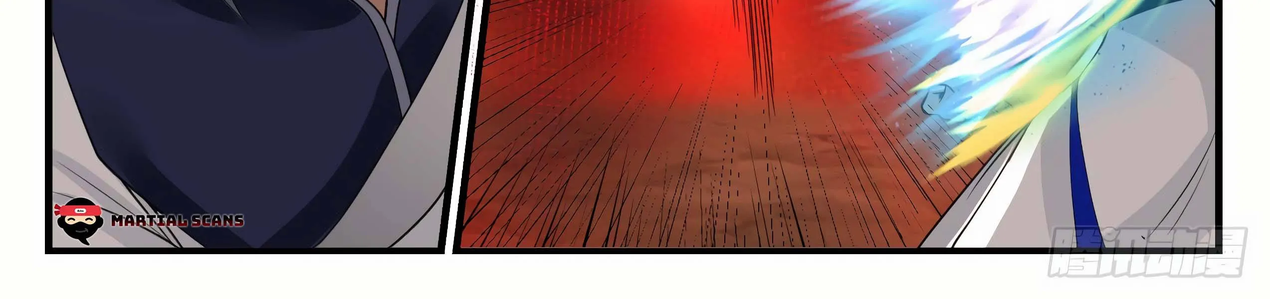 Read Martial Peak chapter 1129 image 5 on Lezhin