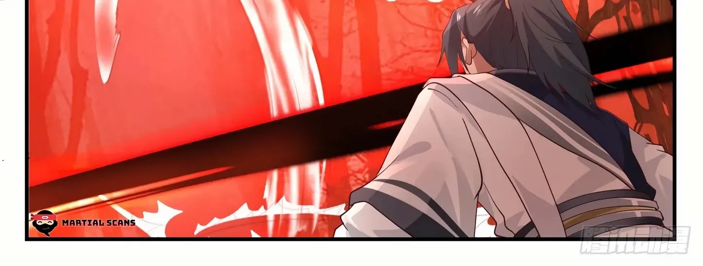 Read Martial Peak chapter 1130 image 12 on Lezhin