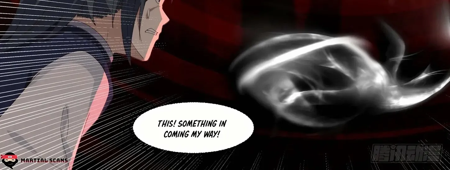 Read Martial Peak chapter 1130 image 26 on Lezhin
