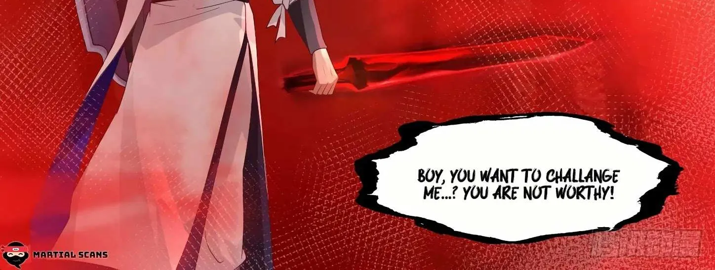 Read Martial Peak chapter 1130 image 6 on Lezhin