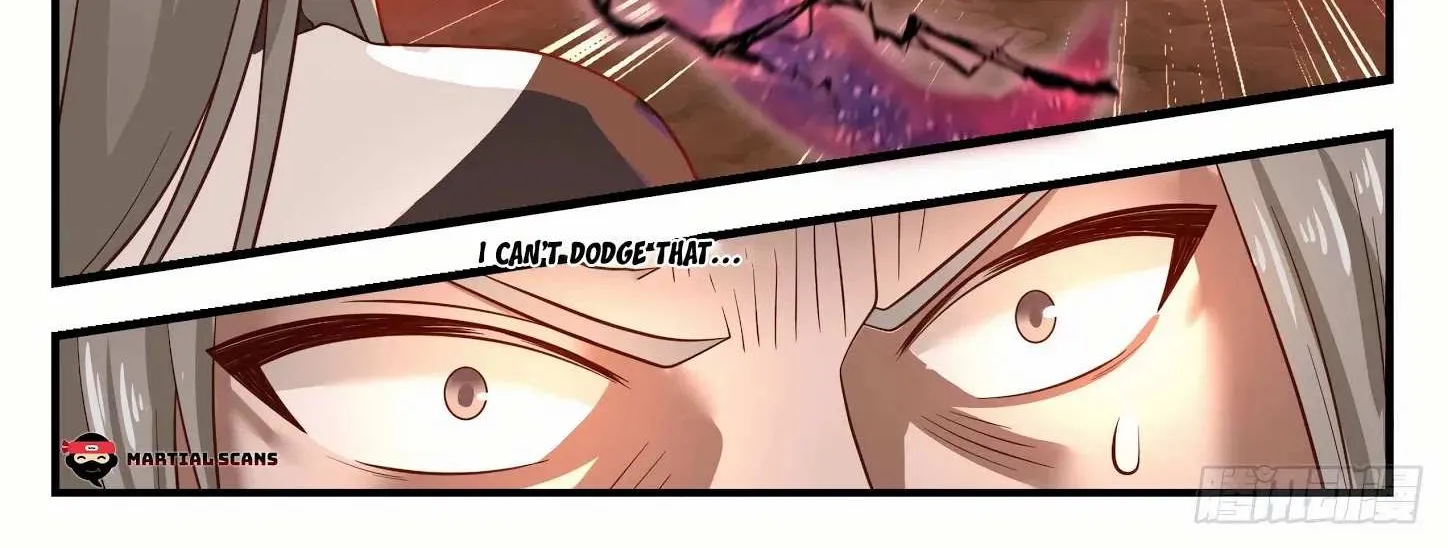 Read Martial Peak chapter 1131 image 10 on Lezhin