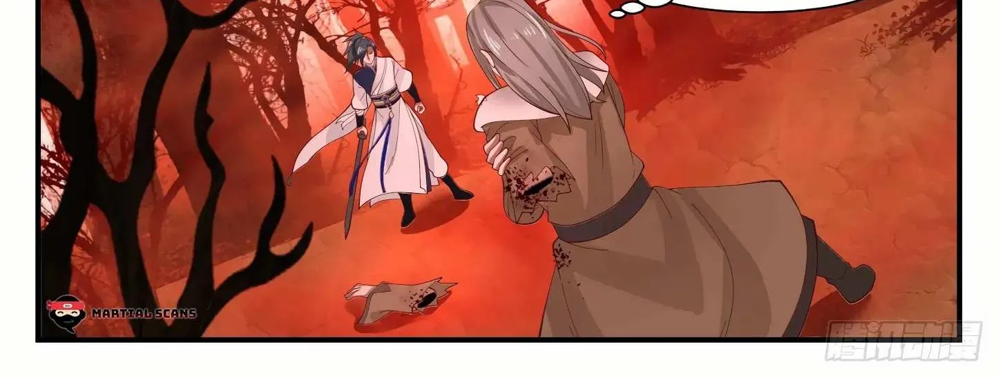 Read Martial Peak chapter 1131 image 12 on Lezhin