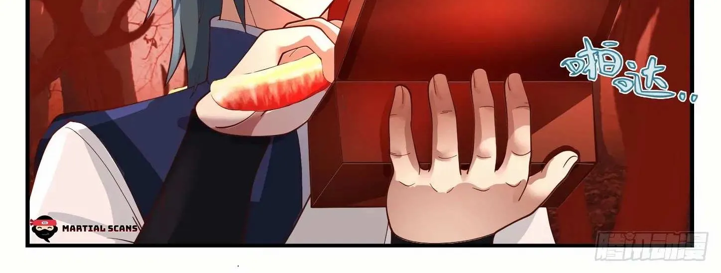 Read Martial Peak chapter 1131 image 18 on Lezhin