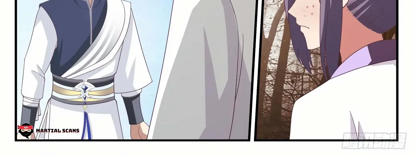 Read Martial Peak chapter 1131 image 24 on Lezhin