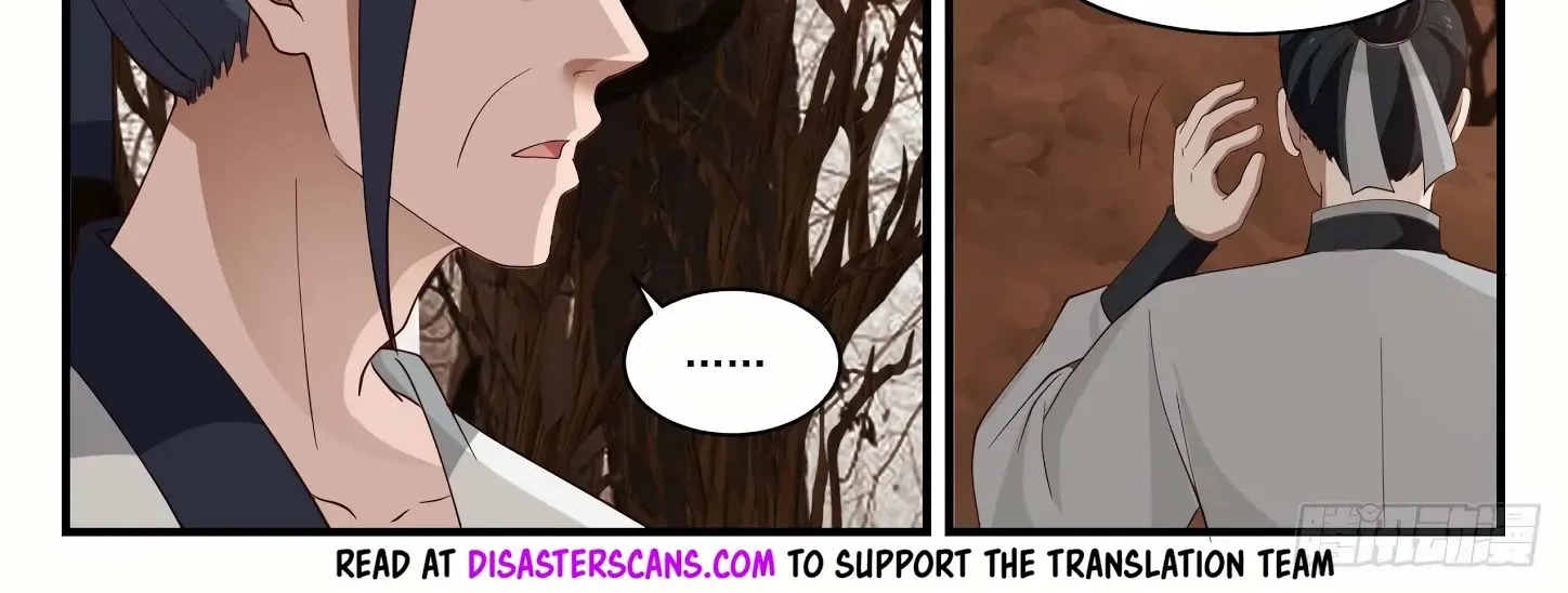 Read Martial Peak chapter 1132 image 14 on Lezhin