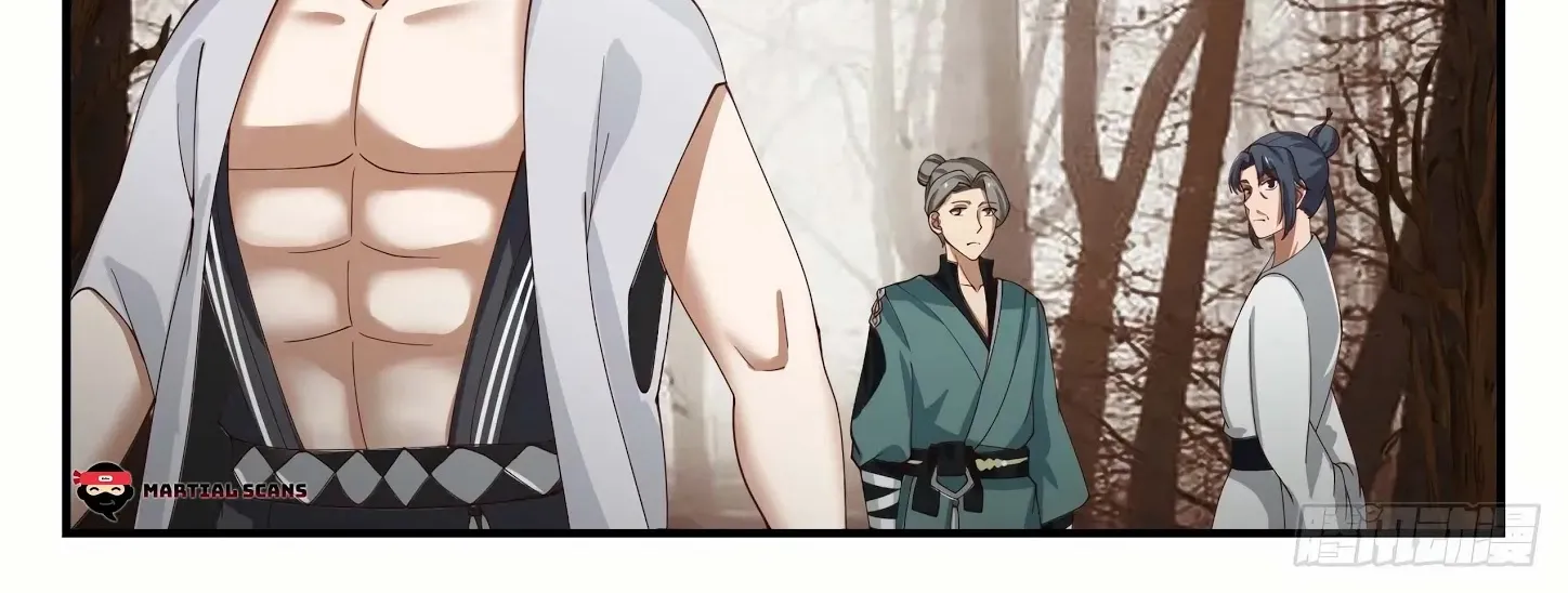 Read Martial Peak chapter 1132 image 24 on Lezhin