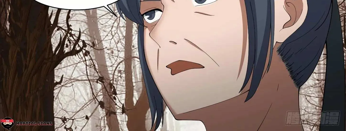 Read Martial Peak chapter 1132 image 26 on Lezhin
