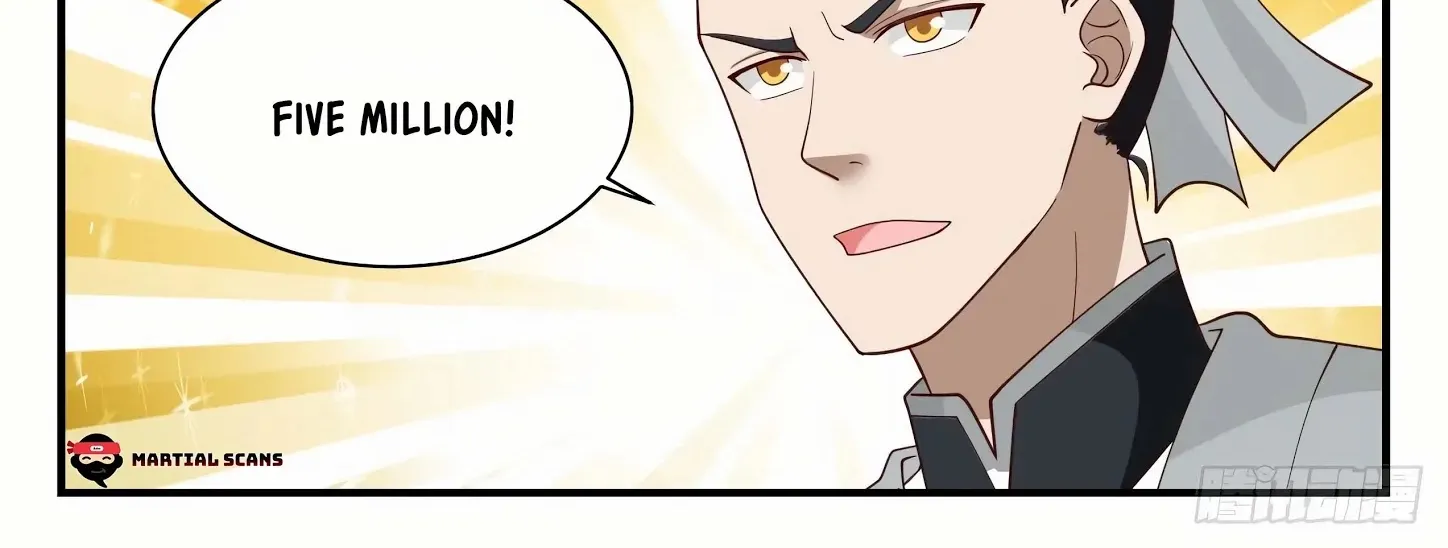 Read Martial Peak chapter 1132 image 8 on Lezhin