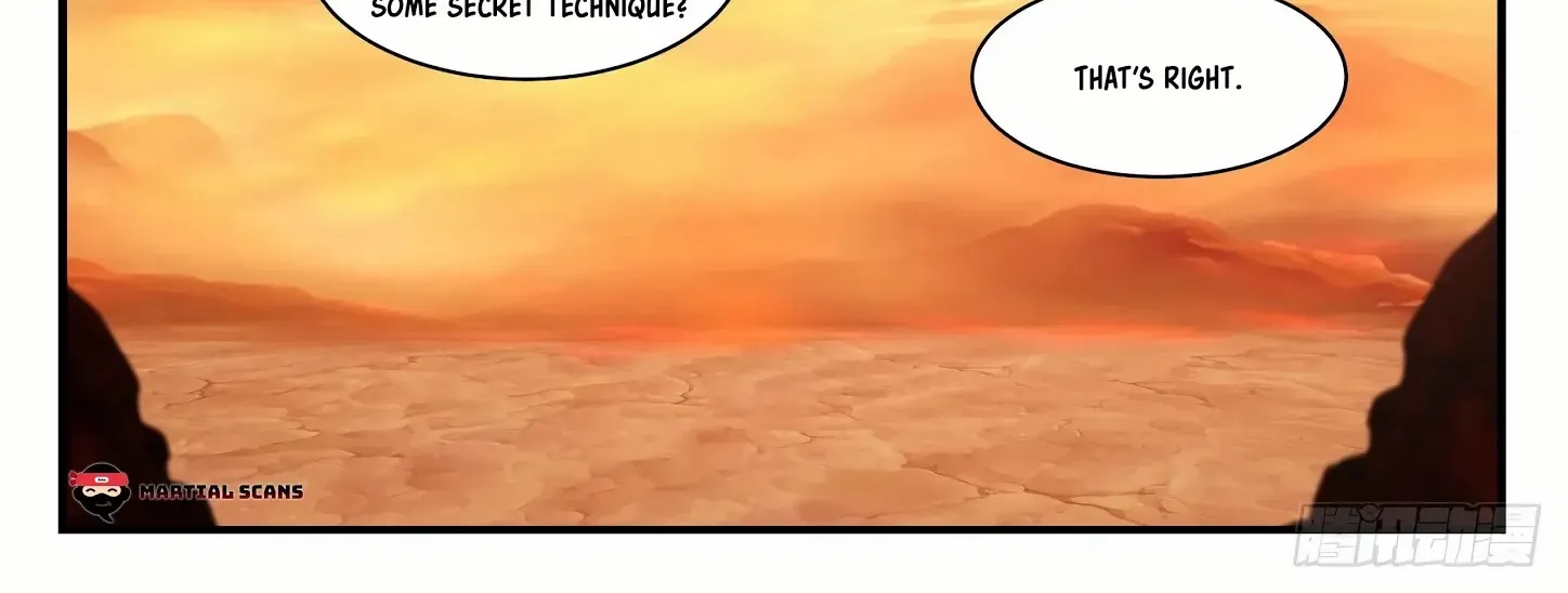 Read Martial Peak chapter 1133 image 24 on Lezhin
