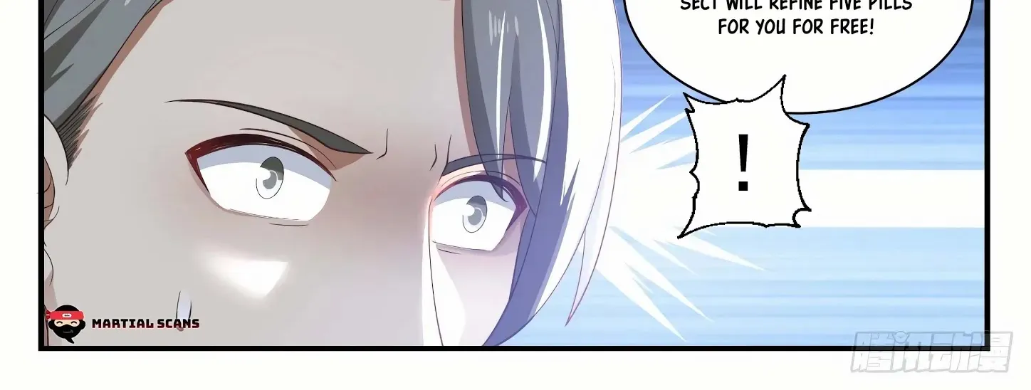 Read Martial Peak chapter 1133 image 30 on Lezhin