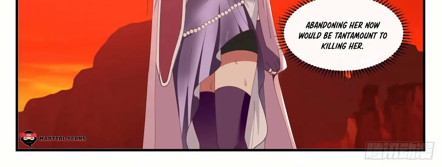 Read Martial Peak chapter 1134 image 20 on Lezhin
