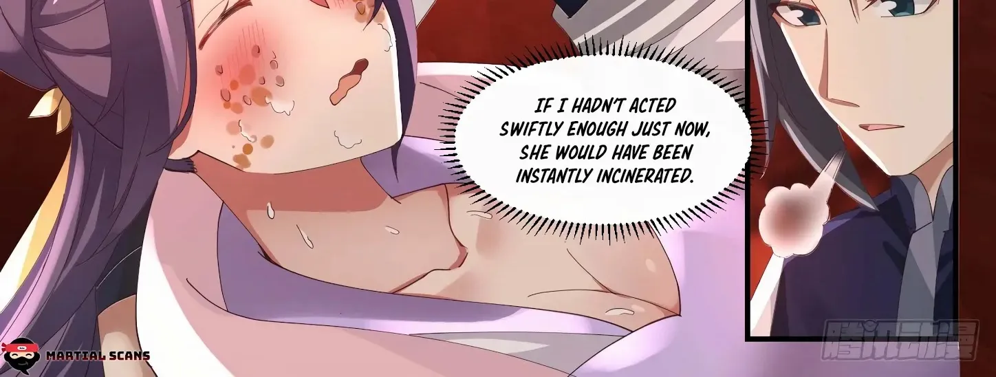 Read Martial Peak chapter 1134 image 22 on Lezhin