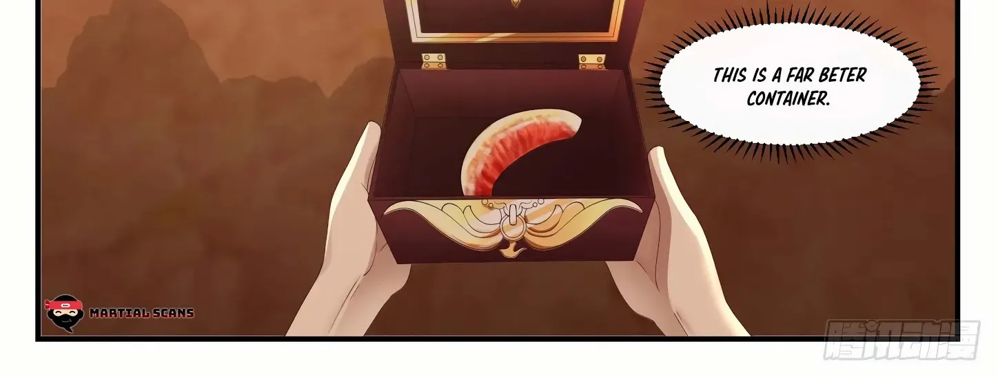 Read Martial Peak chapter 1134 image 4 on Lezhin