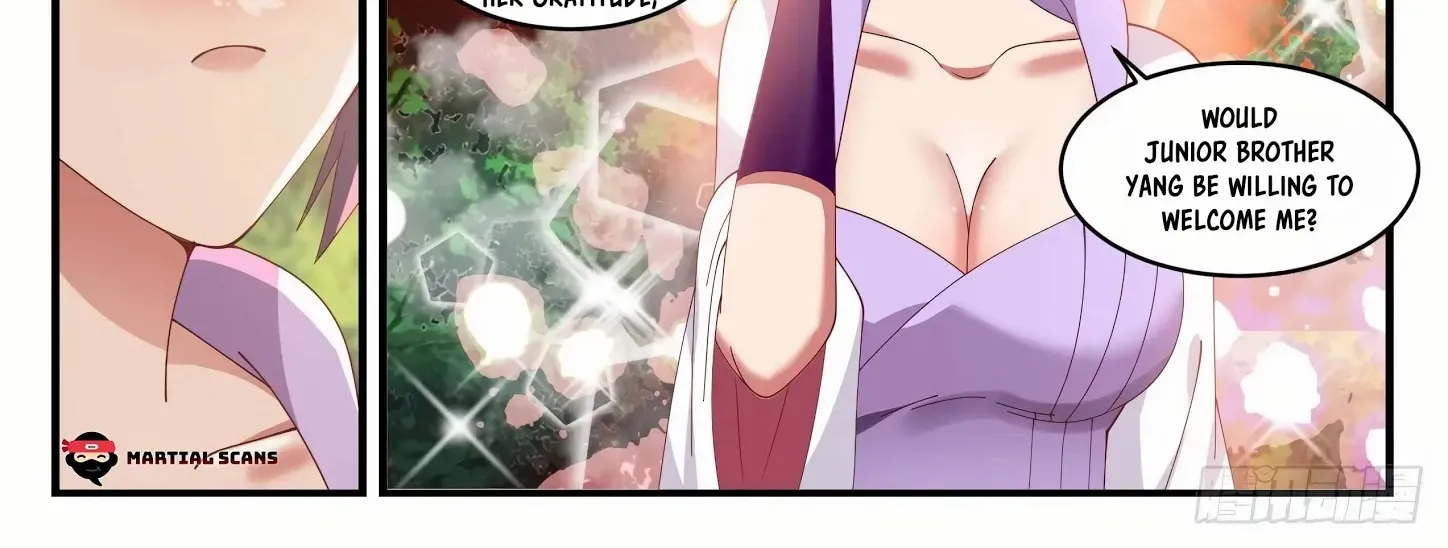 Read Martial Peak chapter 1135 image 14 on Lezhin