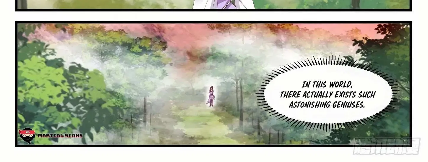 Read Martial Peak chapter 1135 image 18 on Lezhin