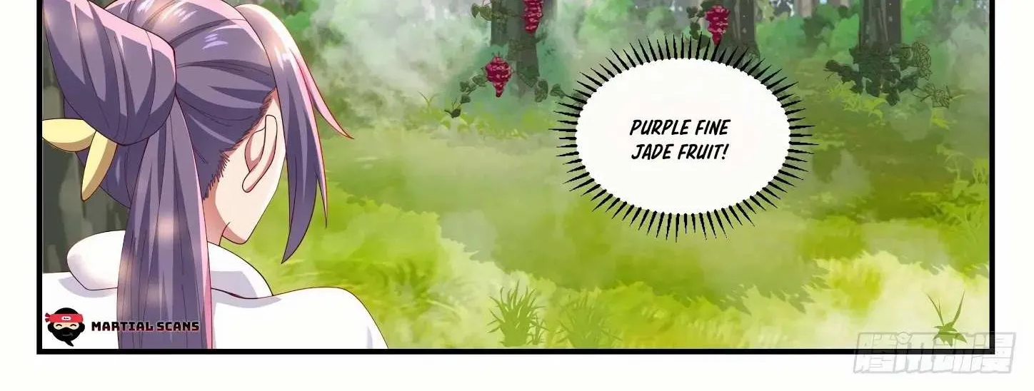 Read Martial Peak chapter 1135 image 2 on Lezhin
