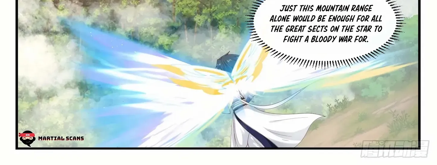 Read Martial Peak chapter 1135 image 20 on Lezhin
