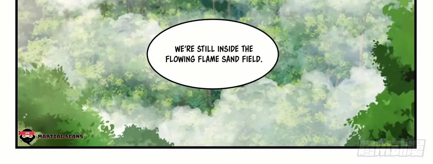 Read Martial Peak chapter 1135 image 6 on Lezhin