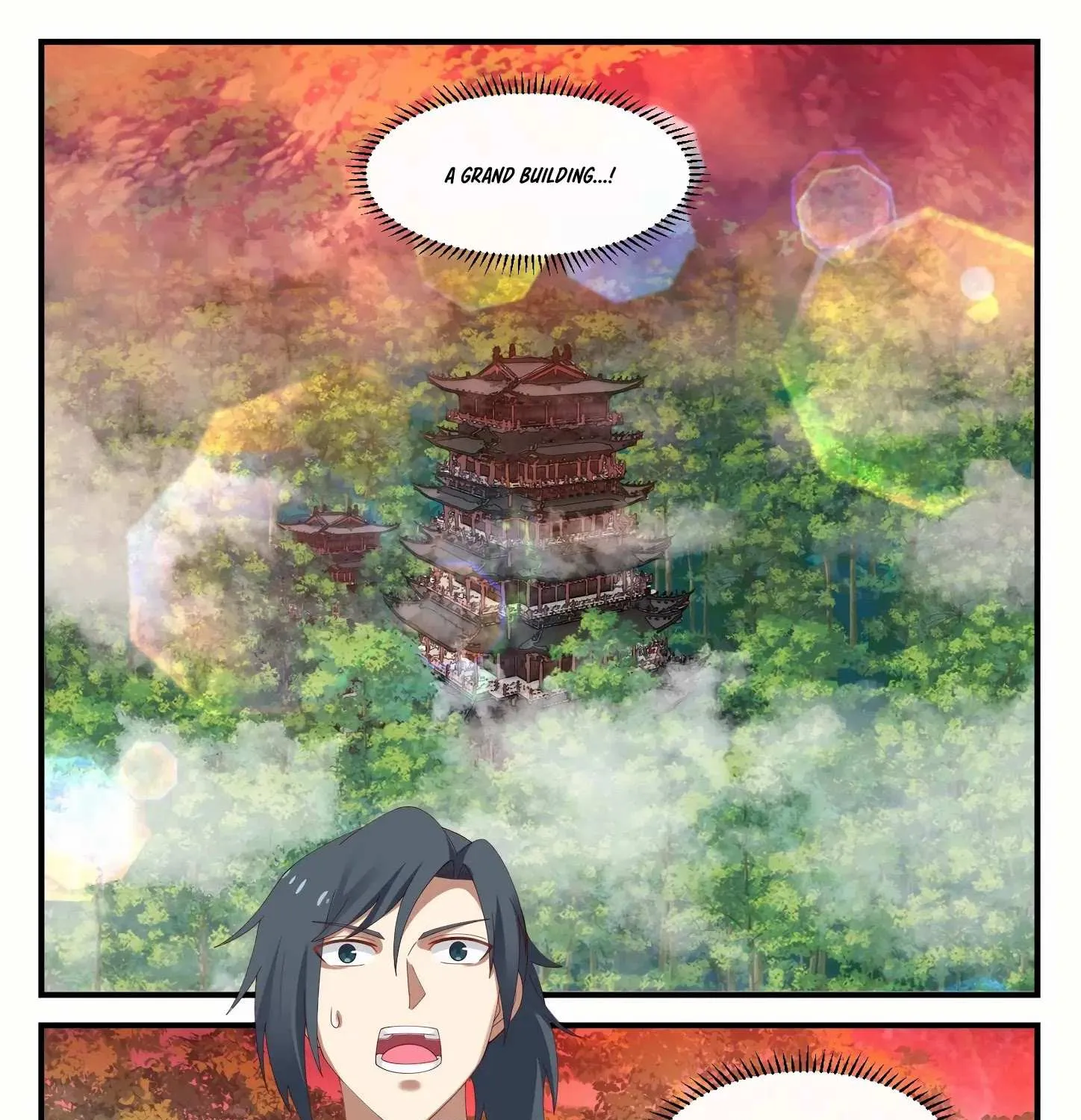 Read Martial Peak chapter 1136 image 11 on Lezhin