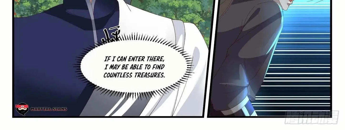 Read Martial Peak chapter 1136 image 14 on Lezhin