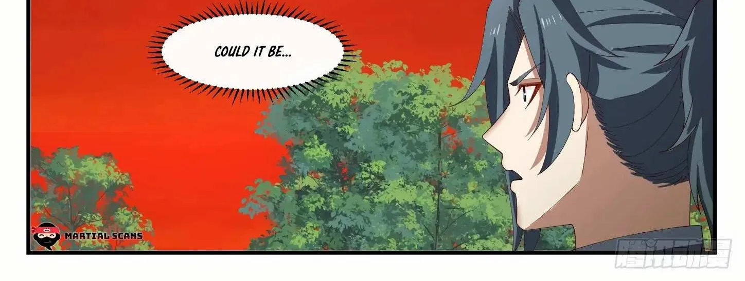 Read Martial Peak chapter 1136 image 22 on Lezhin