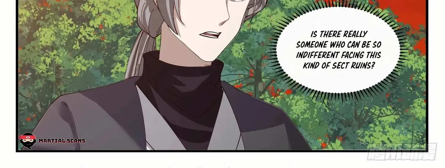 Read Martial Peak chapter 1136 image 24 on Lezhin