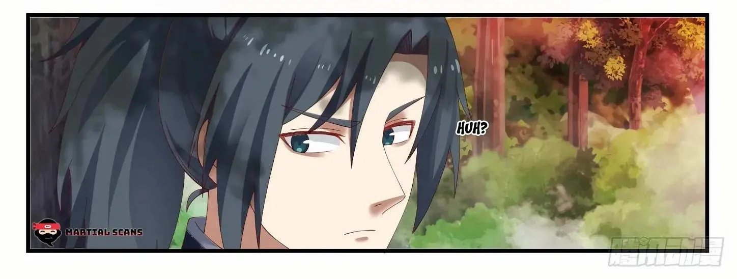 Read Martial Peak chapter 1136 image 4 on Lezhin