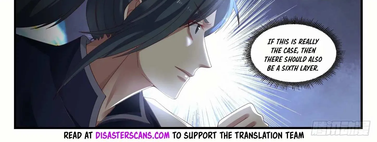 Read Martial Peak chapter 1137 image 12 on Lezhin