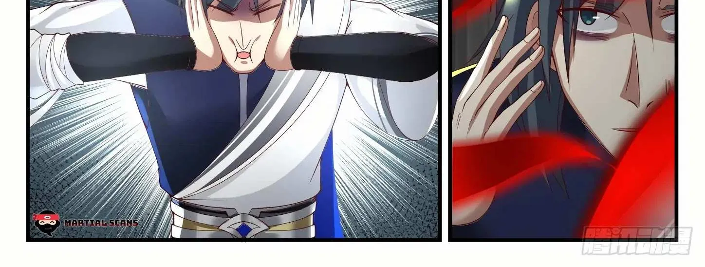 Read Martial Peak chapter 1137 image 18 on Lezhin