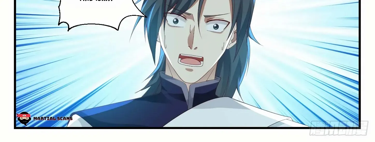 Read Martial Peak chapter 1137 image 24 on Lezhin