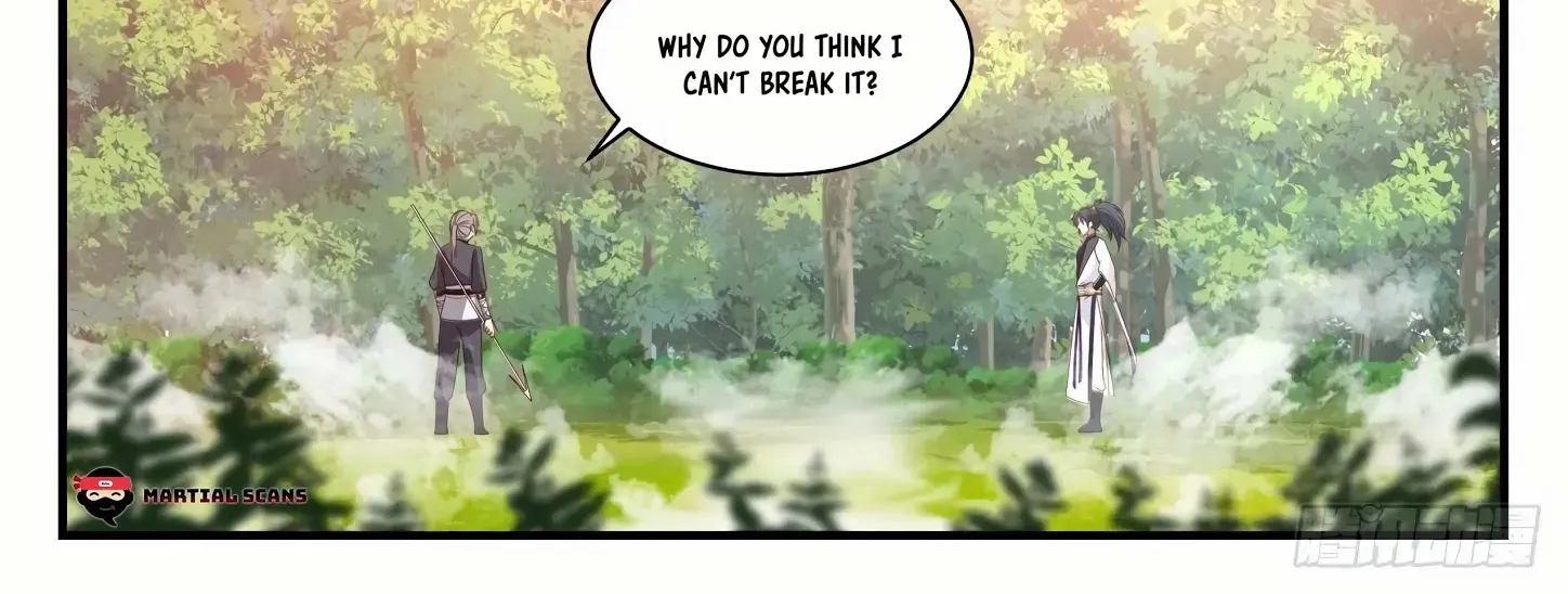 Read Martial Peak chapter 1137 image 4 on Lezhin