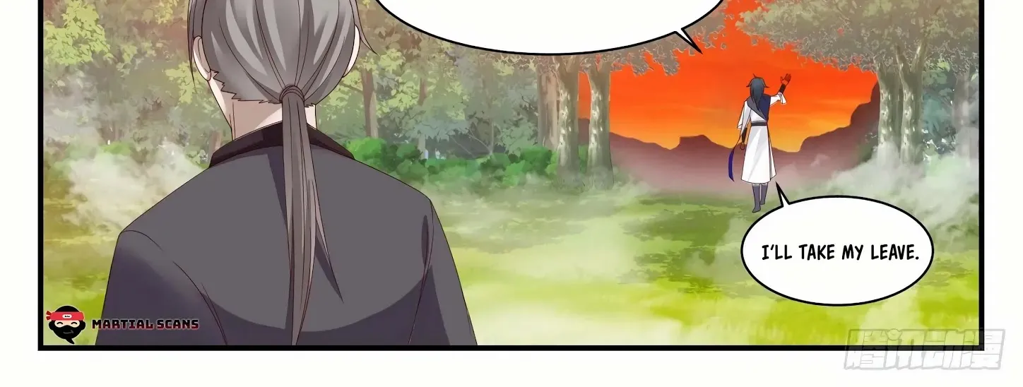 Read Martial Peak chapter 1137 image 6 on Lezhin
