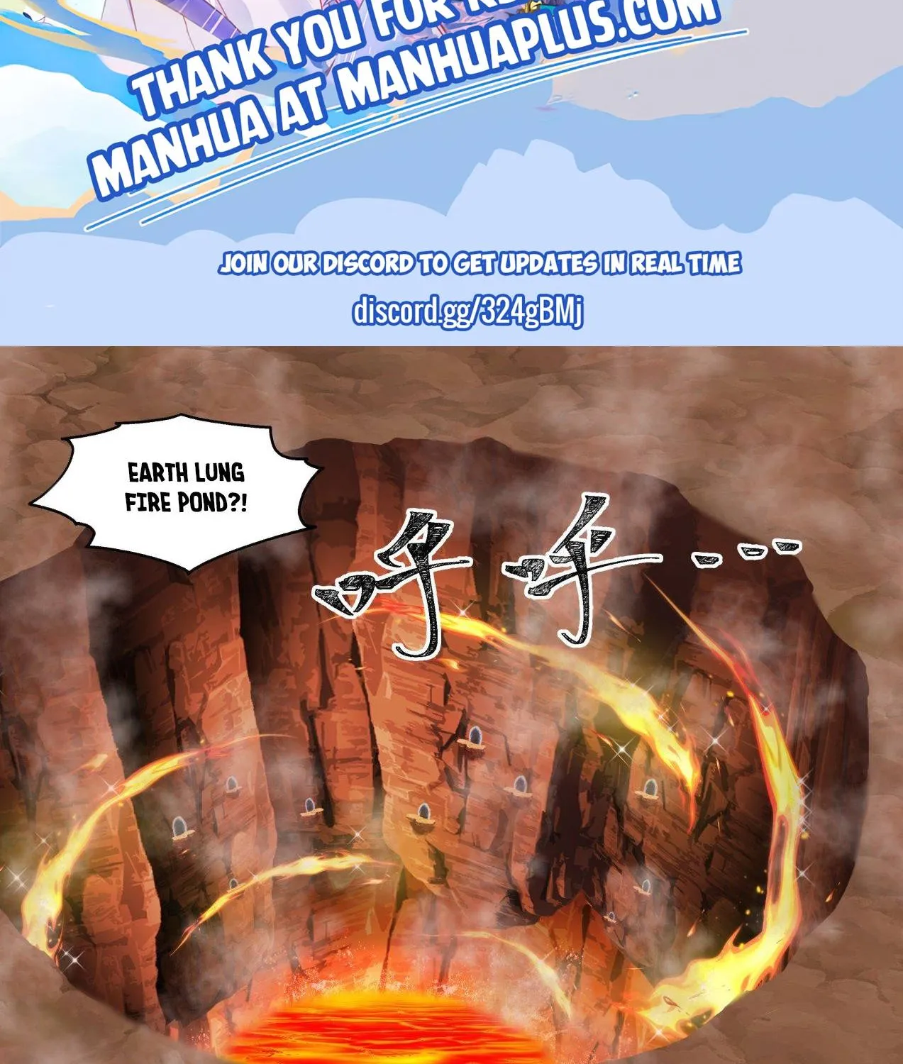 Read Martial Peak chapter 1138 image 1 on Lezhin