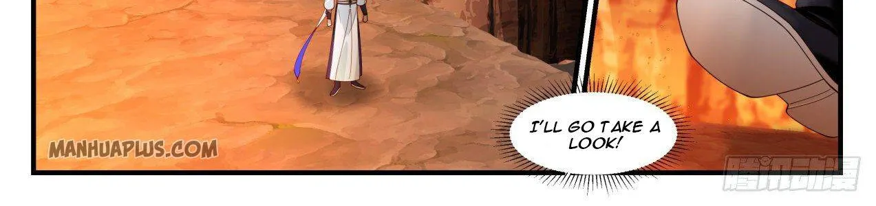 Read Martial Peak chapter 1138 image 14 on Lezhin