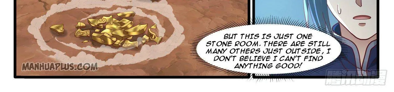 Read Martial Peak chapter 1138 image 22 on Lezhin