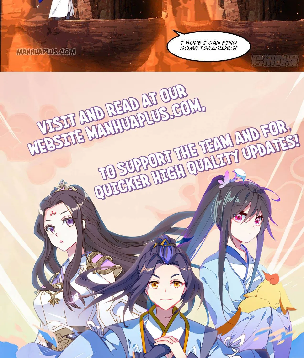 Read Martial Peak chapter 1138 image 24 on Lezhin
