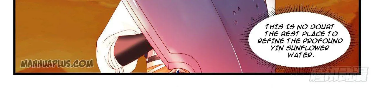 Read Martial Peak chapter 1138 image 4 on Lezhin
