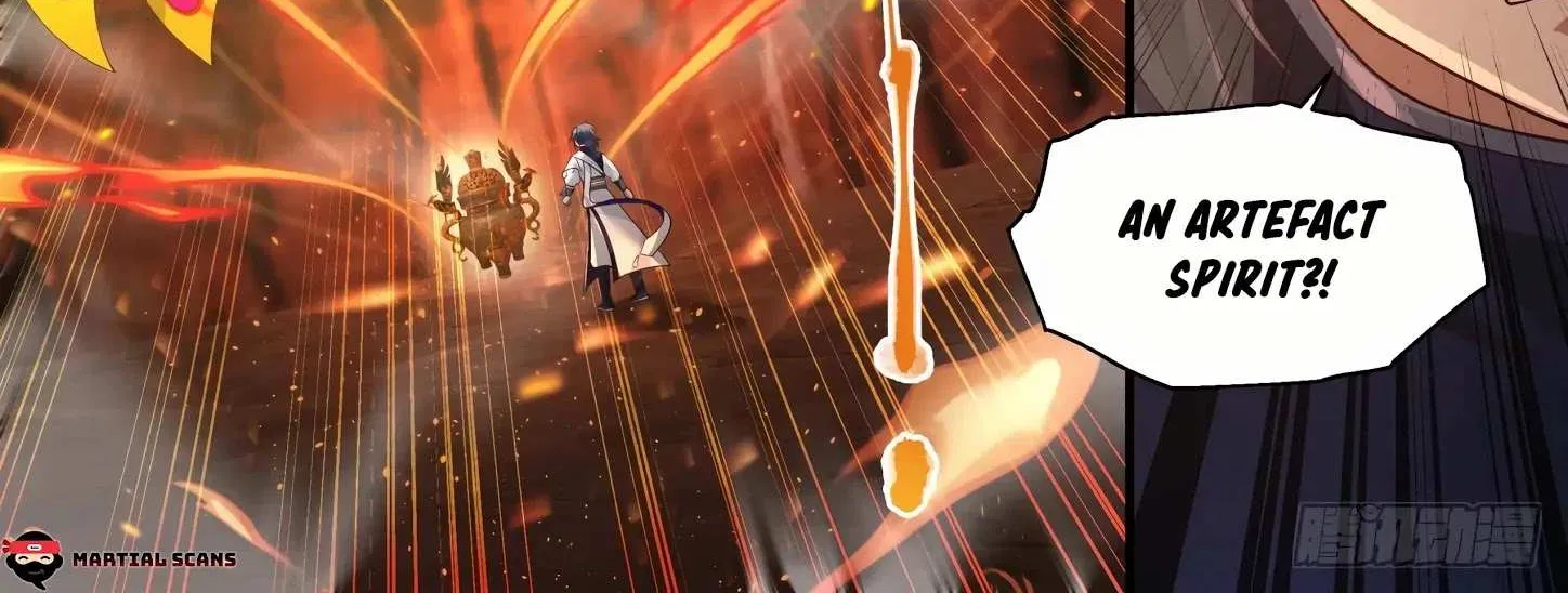 Read Martial Peak chapter 1139 image 16 on Lezhin