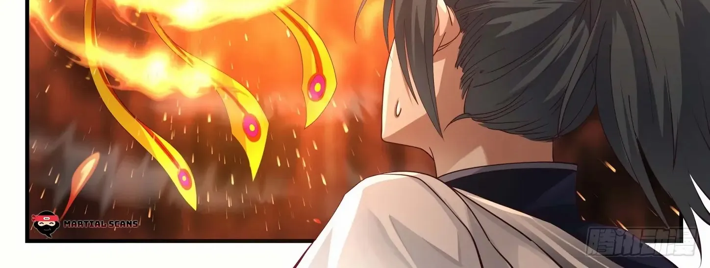 Read Martial Peak chapter 1139 image 18 on Lezhin