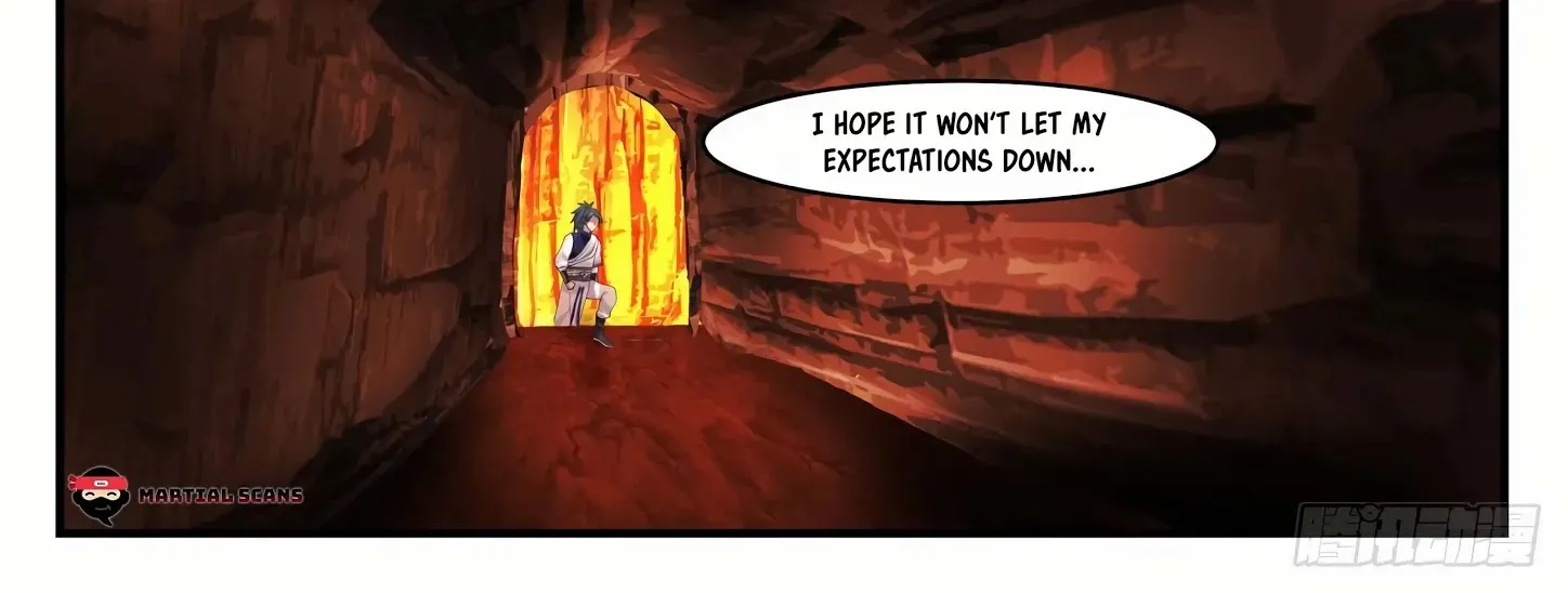 Read Martial Peak chapter 1139 image 2 on Lezhin