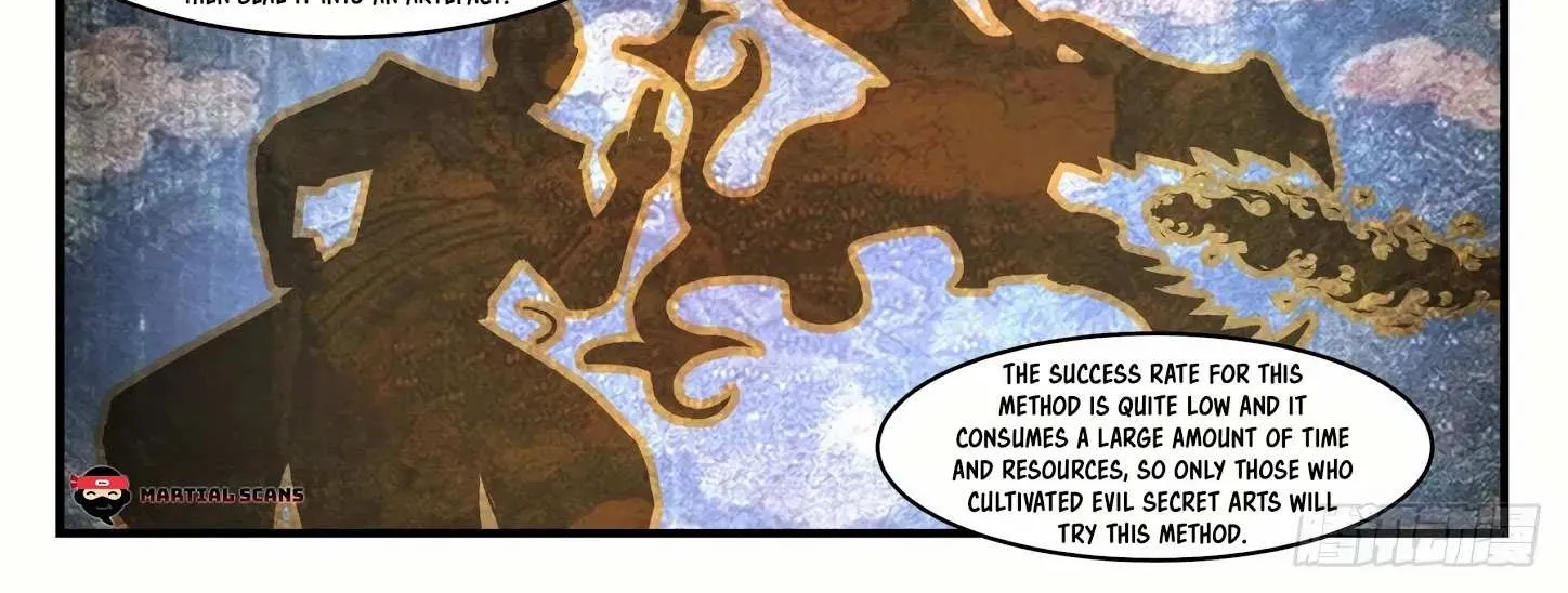 Read Martial Peak chapter 1139 image 20 on Lezhin