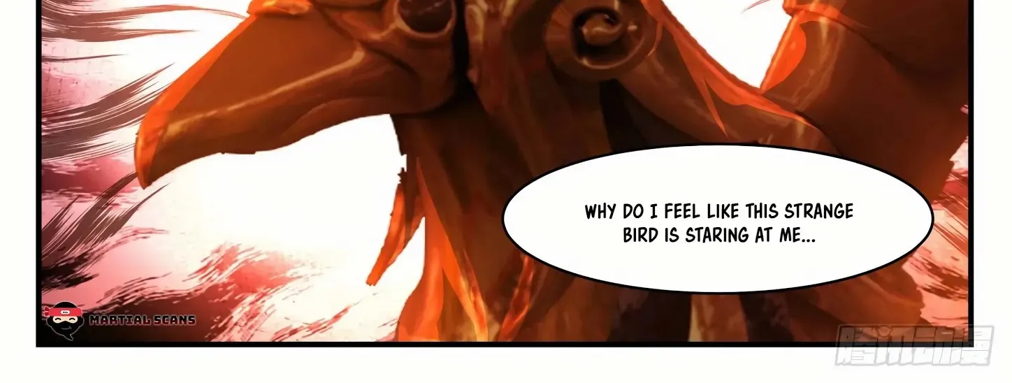 Read Martial Peak chapter 1139 image 8 on Lezhin