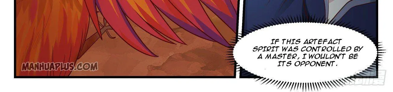 Read Martial Peak chapter 1140 image 20 on Lezhin
