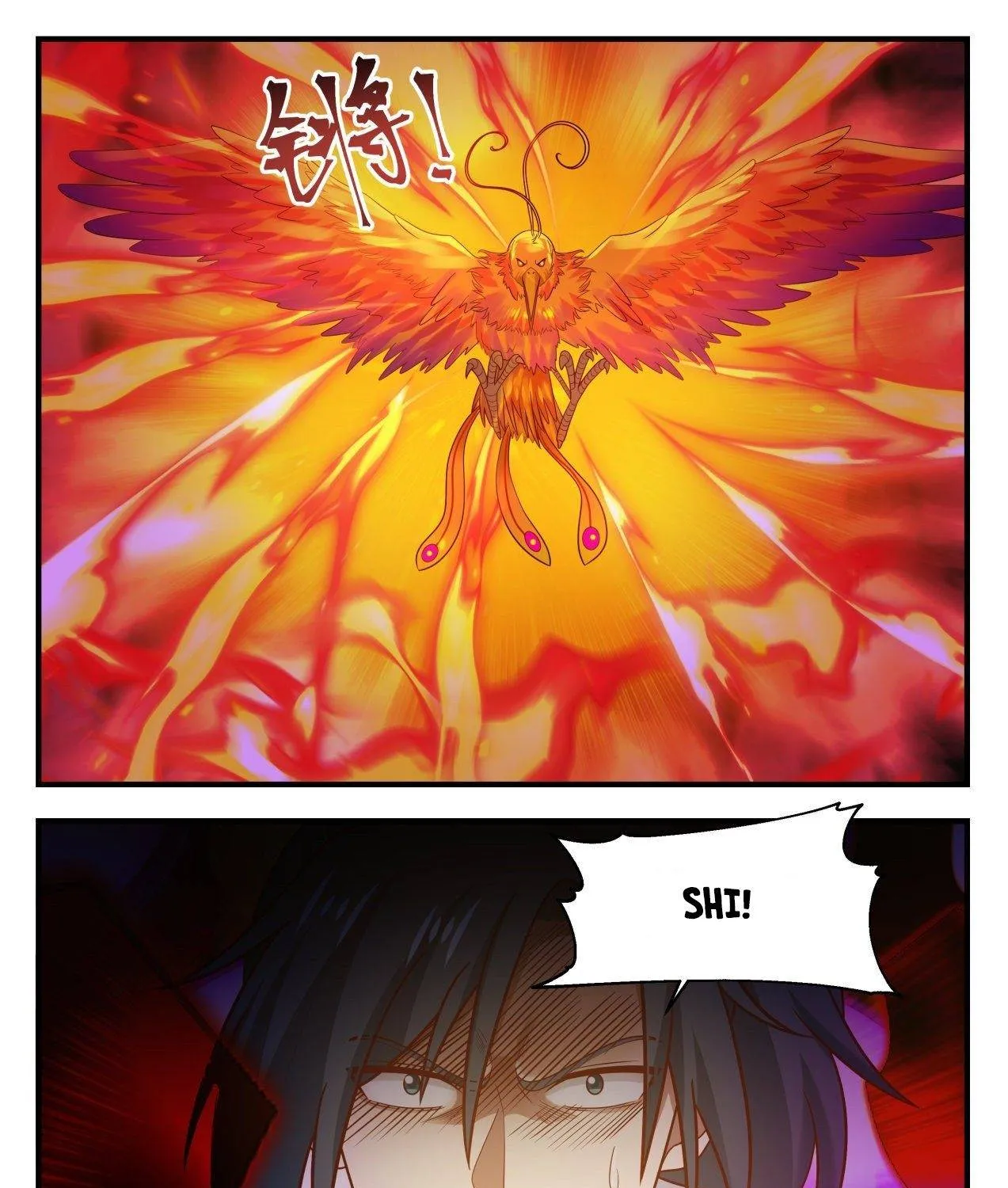 Read Martial Peak chapter 1140 image 23 on Lezhin