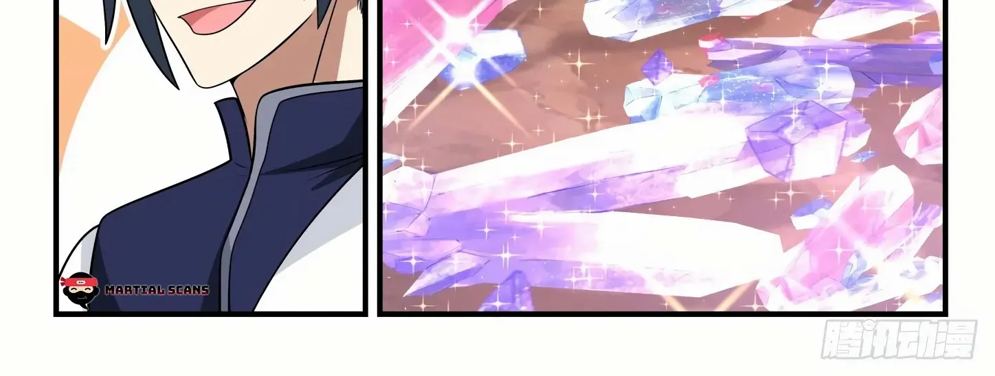 Read Martial Peak chapter 1141 image 24 on Lezhin