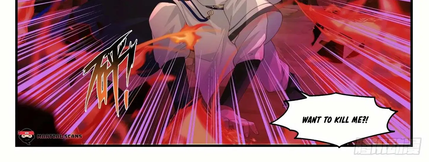 Read Martial Peak chapter 1141 image 4 on Lezhin
