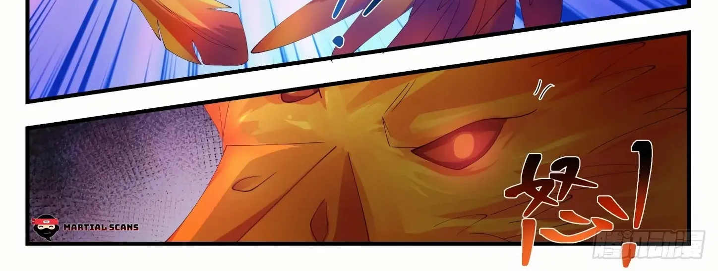 Read Martial Peak chapter 1141 image 8 on Lezhin