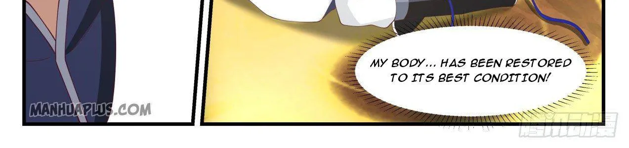 Read Martial Peak chapter 1142 image 6 on Lezhin
