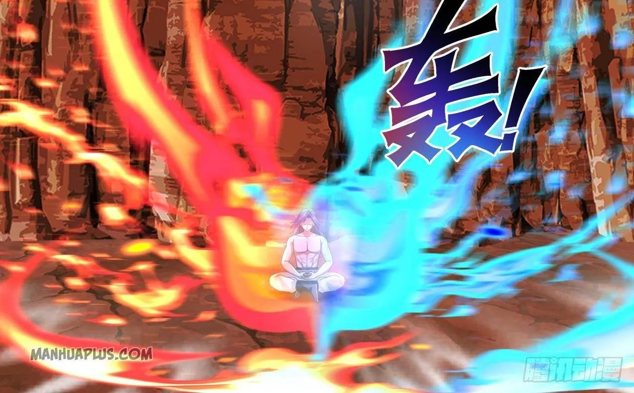 Read Martial Peak chapter 1143 image 2 on Lezhin